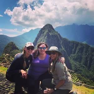 Meet your Posher, Sandra